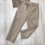 Брюки женские  Артикул LUX-28111. Вид 1