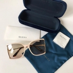  Очки Gucci Артикул LUX-28233. Вид 1