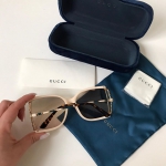  Очки Gucci Артикул LUX-28233. Вид 2