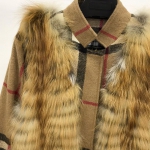 Пальто  Артикул LUX-28159. Вид 2