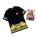 Футболка женская Versace Артикул LUX-28150. Вид 1