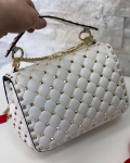 Сумка женская Valentino  Артикул LUX-28138. Вид 2