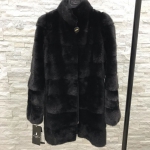 Пальто  Артикул LUX-28133. Вид 1