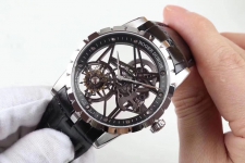 Часы мужские  Артикул LUX-28248. Вид 4