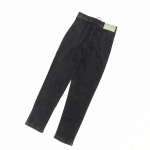 Джинсы женские  Off-White™ Артикул LUX-28221. Вид 2