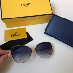 Очки Fendi Артикул LUX-25436. Вид 1