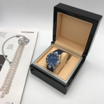 Часы   Tiffany&Co Артикул LUX-28247. Вид 1