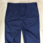 Брюки Salvatini   Артикул LUX-28698. Вид 2