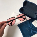  Очки Gucci Артикул LUX-28231. Вид 2