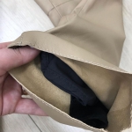 Брюки женские  Артикул LUX-28111. Вид 2