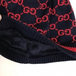 Шапка   Gucci Артикул LUX-28158. Вид 2