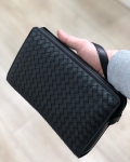   Клатч Bottega Veneta  Артикул LUX-28135. Вид 1