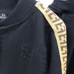 Костюм спортивный Fendi Артикул LUX-28155. Вид 2