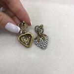 Серьги Gucci Артикул LUX-28184. Вид 2