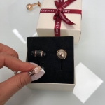 Запонки MONT BLANC Артикул LUX-28537. Вид 1