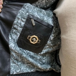 Куртка мужская  Stefano Ricci Артикул LUX-28331. Вид 2