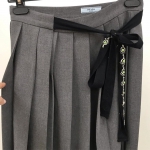 Юбка  Prada Артикул LUX-28341. Вид 2