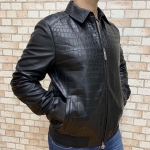 Куртка мужская  Stefano Ricci Артикул LUX-28331. Вид 1