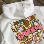 Толстовка женская  Артикул LUX-28210. Вид 2