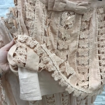 Костюм женский  Артикул LUX-28293. Вид 2