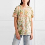 Футболка женская Gucci Артикул LUX-17084. Вид 1