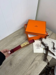 Ремень женский Hermes Артикул LUX-82520. Вид 1