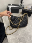 Сумка женская Chanel Артикул LUX-94681. Вид 1