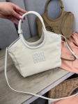 Сумка женская Miu Miu Артикул LUX-105641. Вид 1