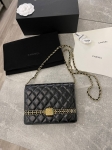 Сумка женская Chanel Артикул LUX-106801. Вид 1