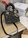  Сумка женская Christian Dior Артикул LUX-109362. Вид 1