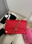 Сумка женская 30 см Chanel Артикул LUX-112130. Вид 1
