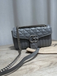  Сумка женская  Gucci Артикул LUX-122275. Вид 1