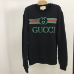Толстовка мужская Gucci Артикул LUX-27299. Вид 1