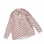 Рубашка женская Valentino Артикул LUX-28227. Вид 1