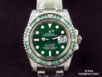  Часы  Rolex Артикул LUX-28335. Вид 3