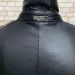 Куртка мужская  Stefano Ricci Артикул LUX-28331. Вид 3