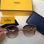 Очки Fendi Артикул LUX-14522. Вид 3