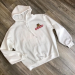 Толстовка женская  Артикул LUX-28210. Вид 1