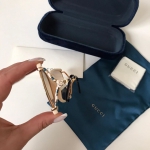  Очки Gucci Артикул LUX-28233. Вид 3