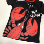 Футболка Dolce & Gabbana Артикул LUX-28425. Вид 2