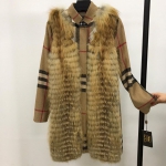 Пальто  Артикул LUX-28159. Вид 1