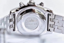 Часы мужские  Артикул LUX-28249. Вид 5