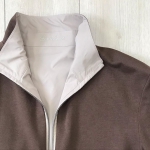 Двухсторонняя куртка Loro Piana Артикул LUX-28199. Вид 4