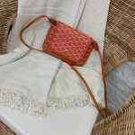 Сумка женская GOYARD   Артикул LUX-15483. Вид 1