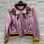 Куртка женская Gucci Артикул LUX-28550. Вид 1