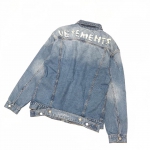 Куртка женская Vetements Артикул LUX-28222. Вид 2