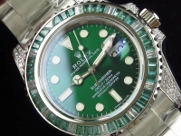  Часы  Rolex Артикул LUX-28335. Вид 4