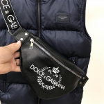 Сумка Dolce & Gabbana Артикул LUX-28762. Вид 1