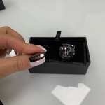 Запонки Hublot Артикул LUX-28561. Вид 2