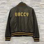 Куртка женская Gucci Артикул LUX-28551. Вид 2